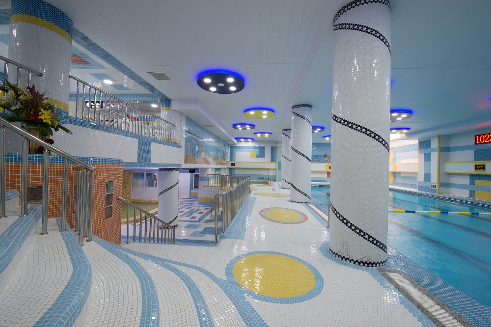 استخر استخر