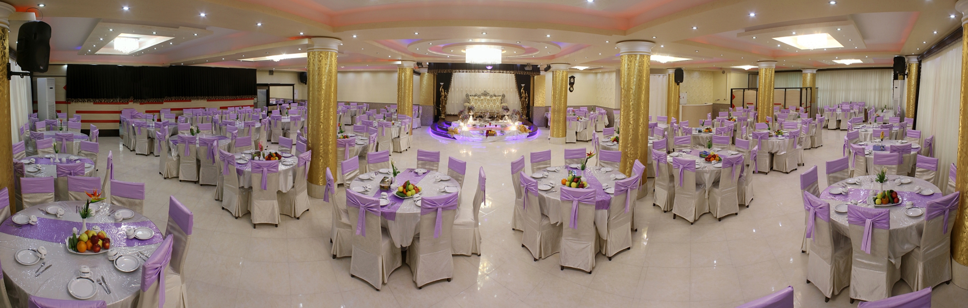 سالن یاسمن سالن یاسمن