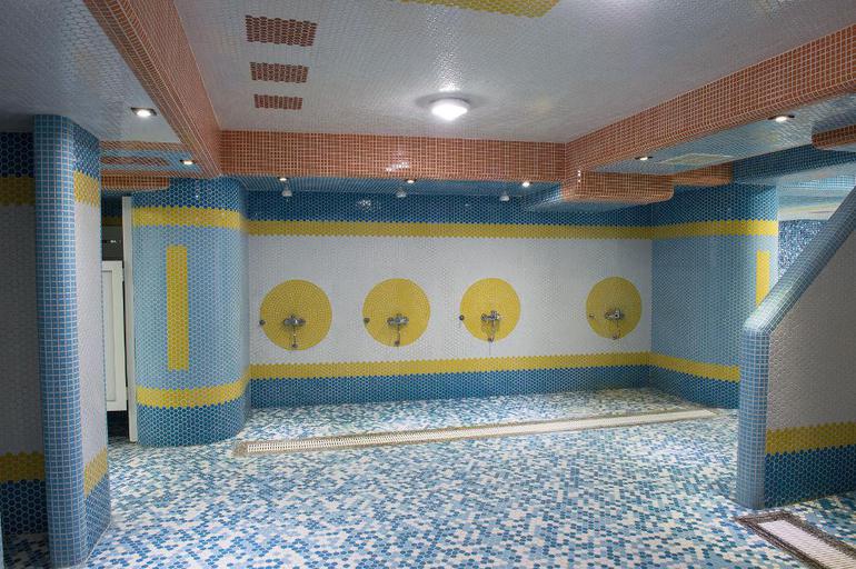 کافی‌شاپ و بوفه